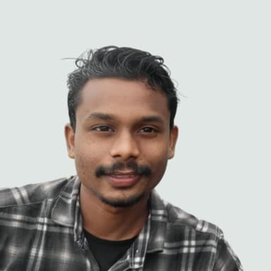 Gyanaranjan Patra
